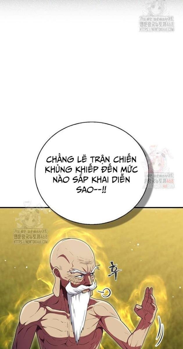 Huấn Luyện Viên Murim Thiên Tài - Page 125