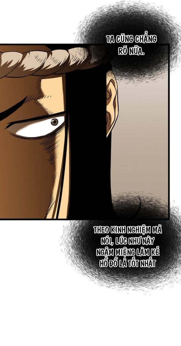 Đăng Nhập Murim - Page 20
