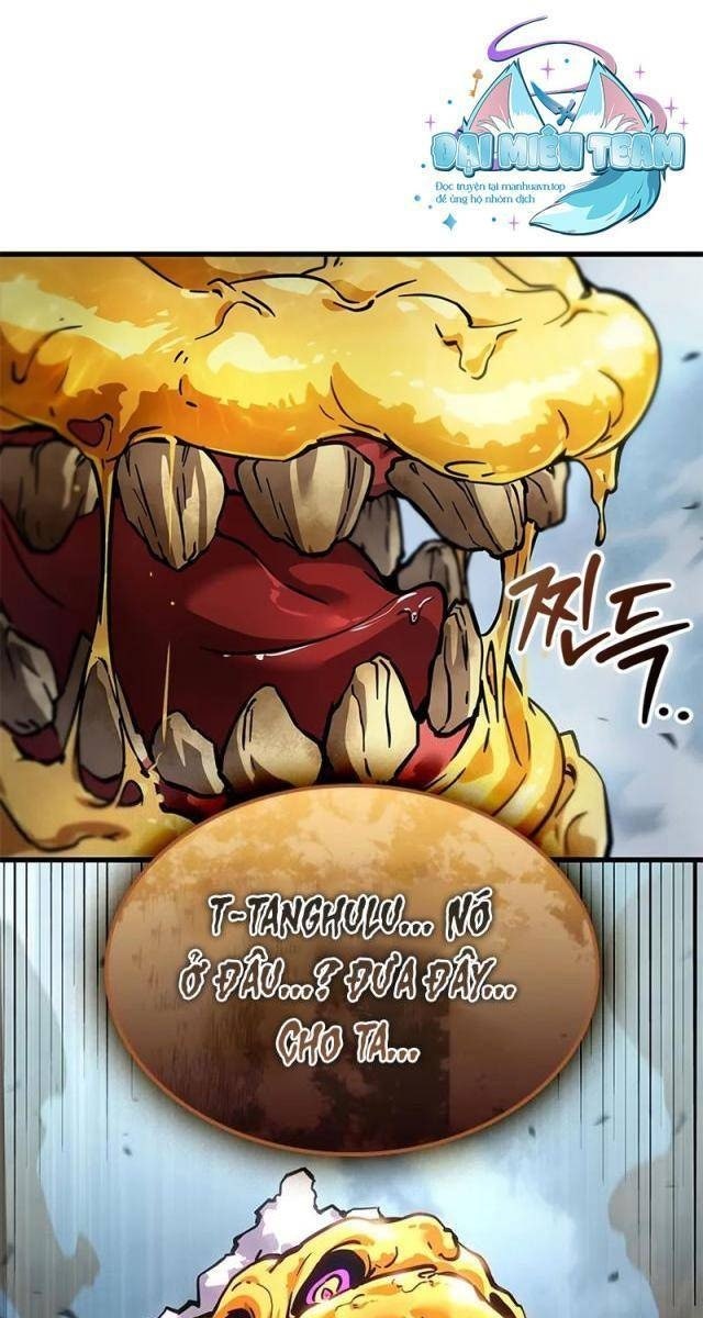 Từ Youtuber Thể Hình Triệu Sub Trở Thành Kẻ Vô Danh Trong Webtoon - Page 1