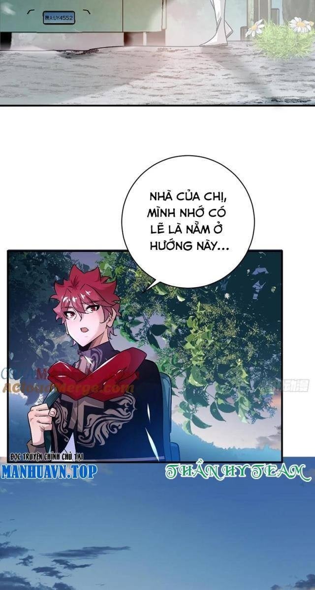 Vĩnh Sinh Đi Chết Đi! - Page 3