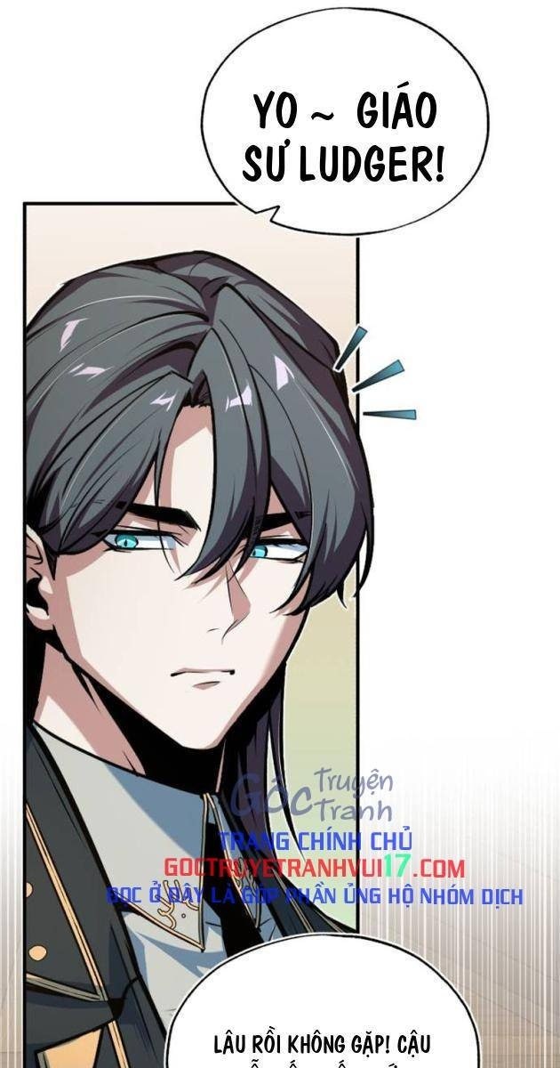 Giáo Sư Gián Điệp - Page 95