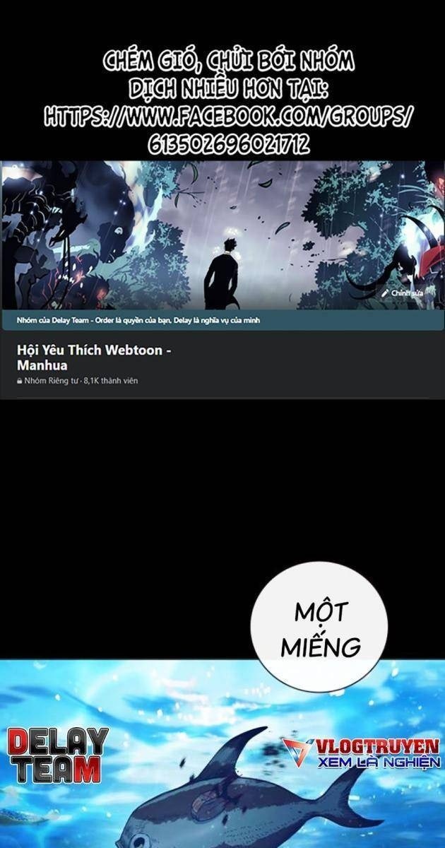 Nhà Tù Vị Thành Niên - Page 1