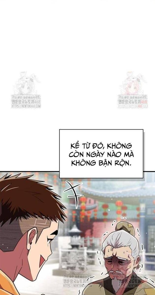 Huấn Luyện Viên Murim Thiên Tài - Page 54