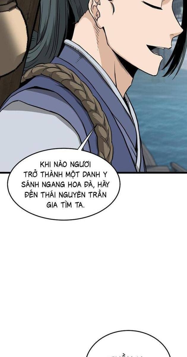 Đăng Nhập Murim - Page 57