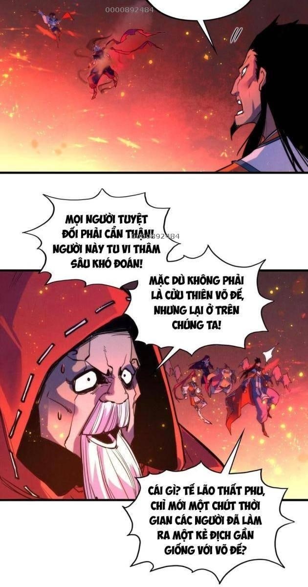 Vạn Cổ Chí Tôn - Page 5