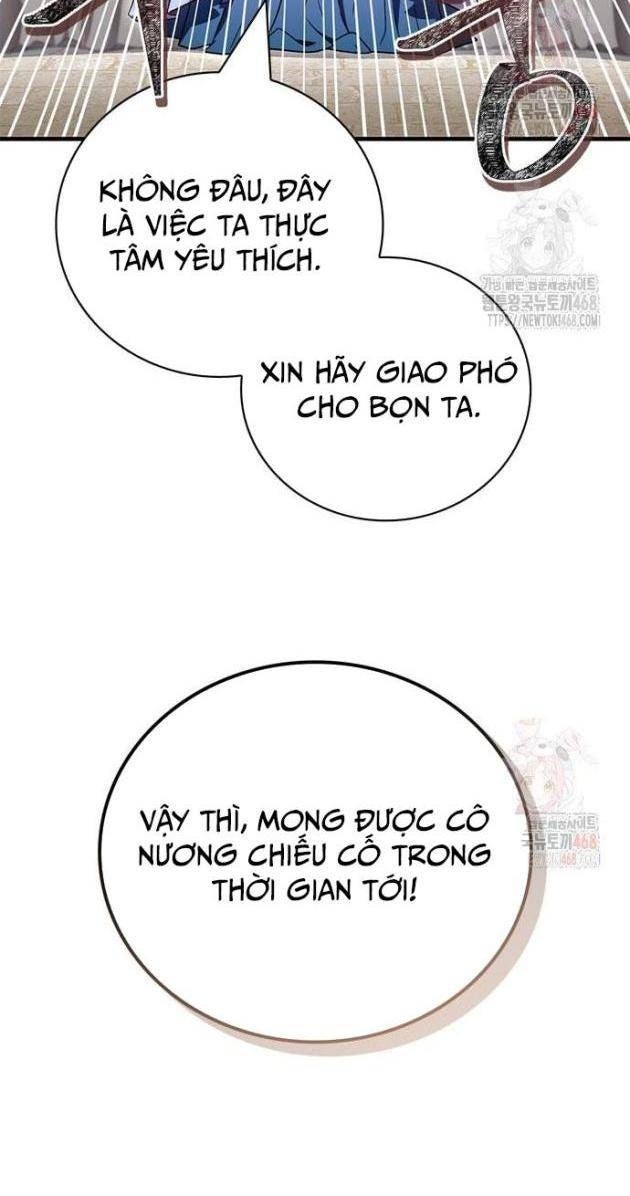 Huấn Luyện Viên Murim Thiên Tài - Page 30