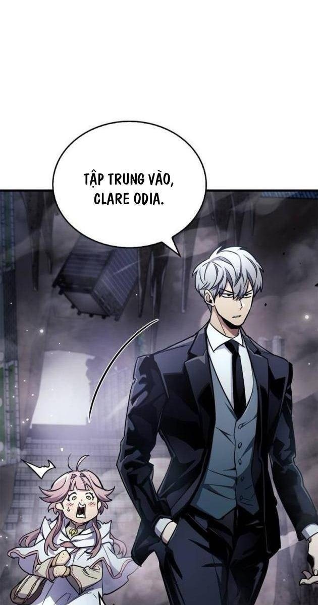 Người Chơi Che Giấu Quá Khứ - Page 6