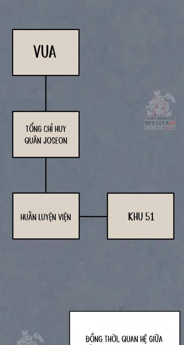 Vương Triều Đen Tối Joseon - Page 82