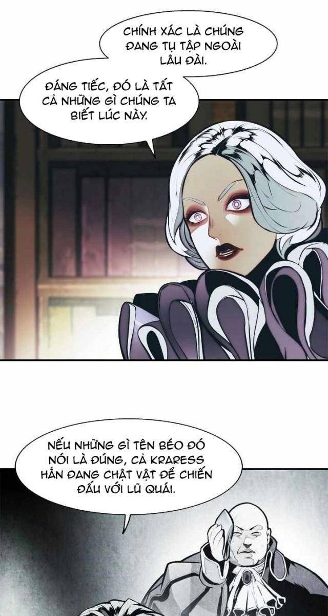 Bất Bại Chân Ma - Page 43