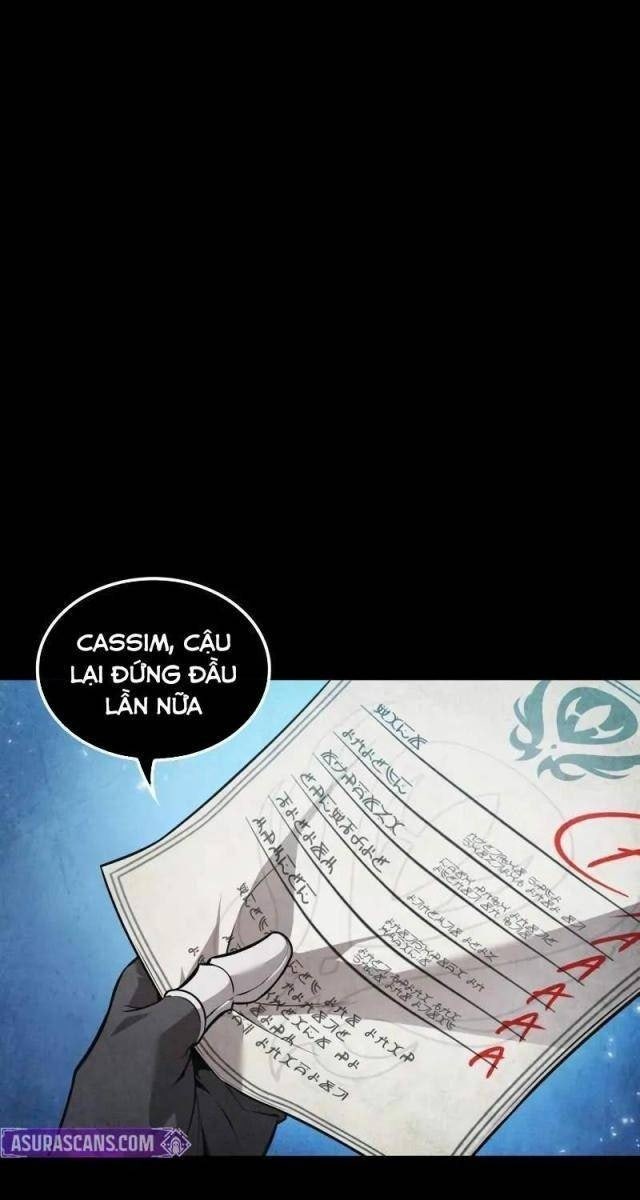 Mạo Hiểm Giả Cuối Cùng - Page 87
