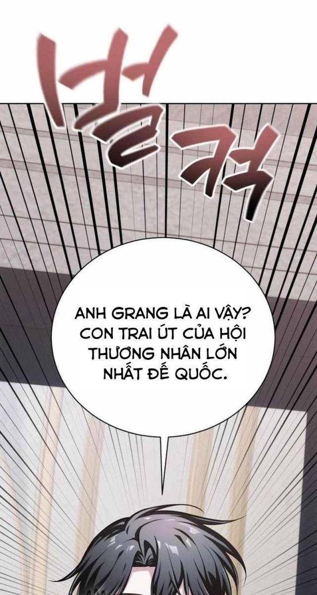 Đứa Trẻ Rắc Rối Của Ma Tháp - Page 3