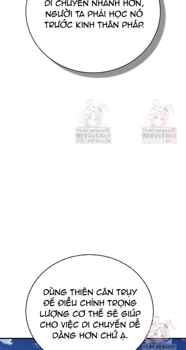 Huấn Luyện Viên Murim Thiên Tài - Page 22
