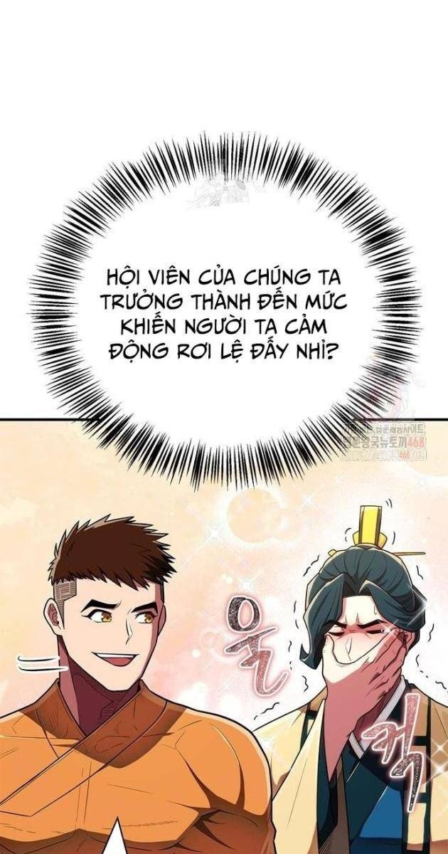Huấn Luyện Viên Murim Thiên Tài - Page 38