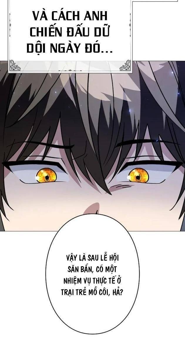 Bức Thư Tình Đến Từ Tương Lai - Page 4