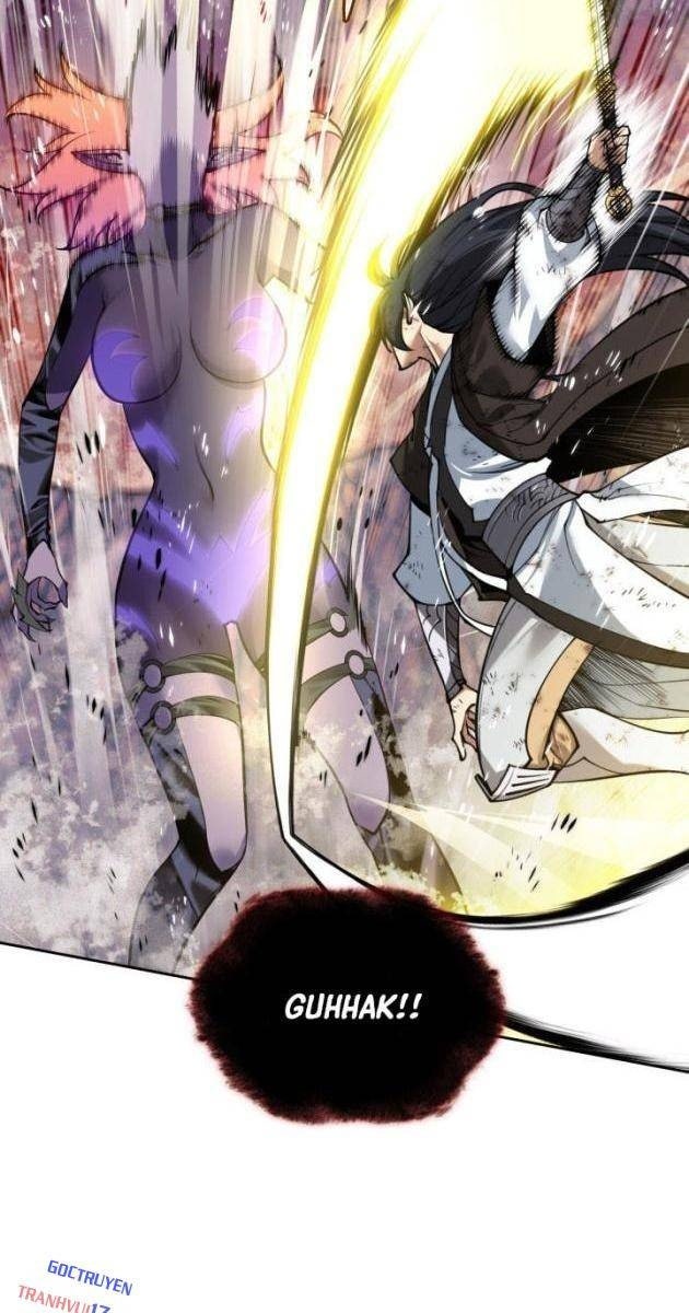 Vượt Qua Giới Hạn - Page 99