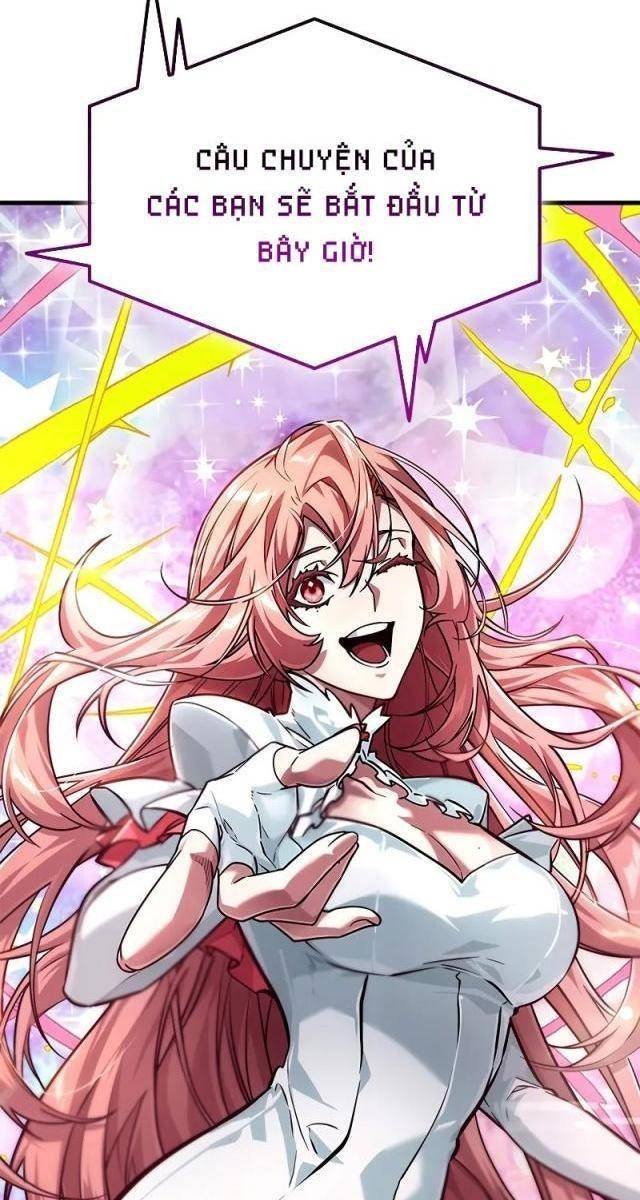 Từ Youtuber Thể Hình Triệu Sub Trở Thành Kẻ Vô Danh Trong Webtoon - Page 3