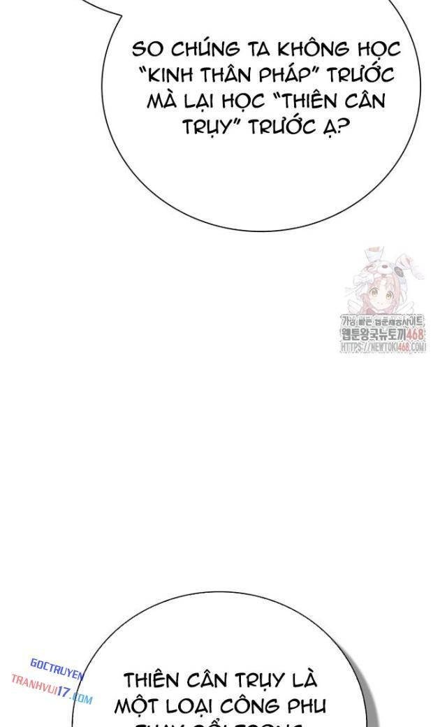 Huấn Luyện Viên Murim Thiên Tài - Page 20