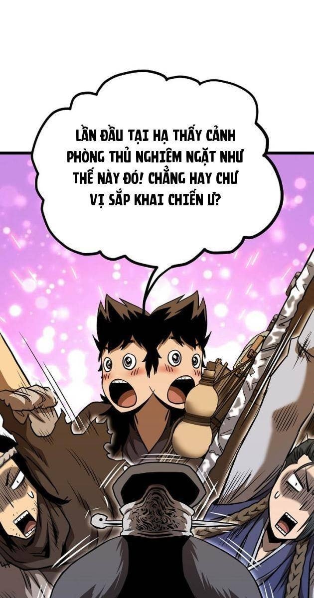 Đăng Nhập Murim - Page 21