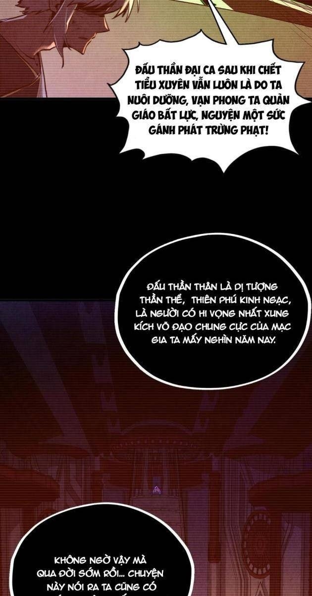 Vạn Cổ Chí Tôn - Page 17