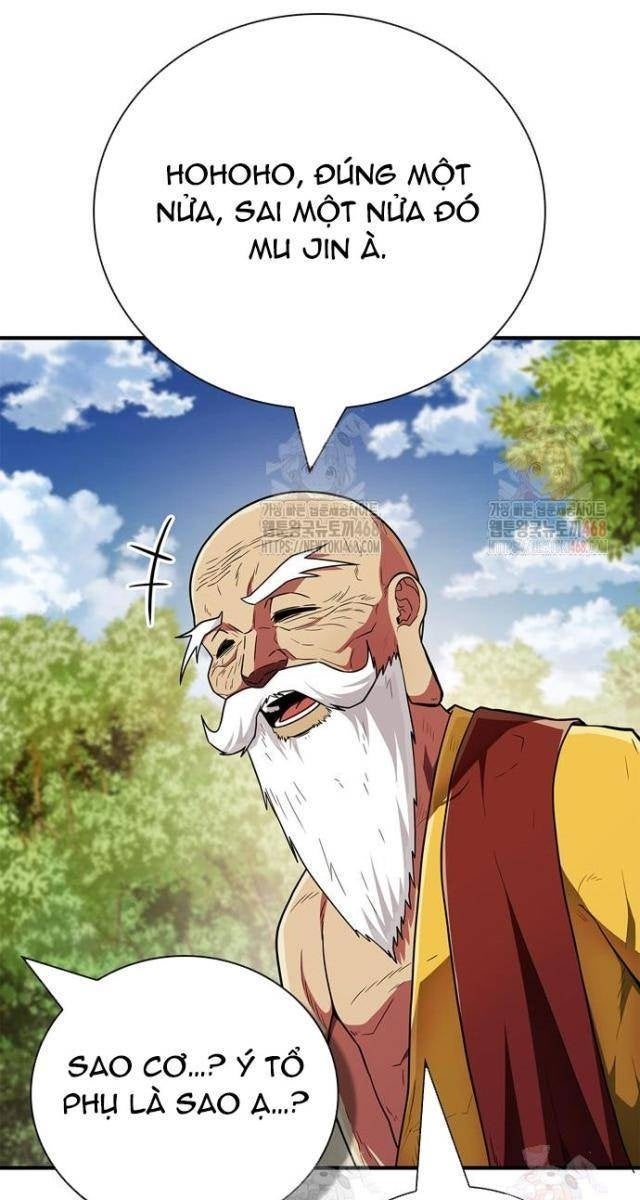 Huấn Luyện Viên Murim Thiên Tài - Page 25