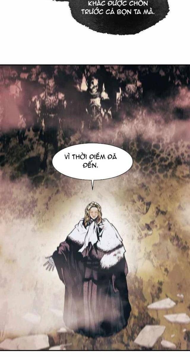 Bất Bại Chân Ma - Page 29