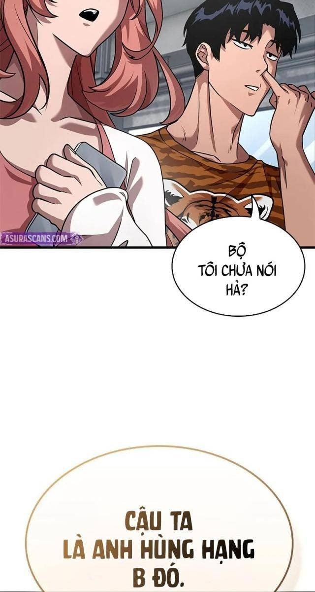 Từ Youtuber Thể Hình Triệu Sub Trở Thành Kẻ Vô Danh Trong Webtoon - Page 56