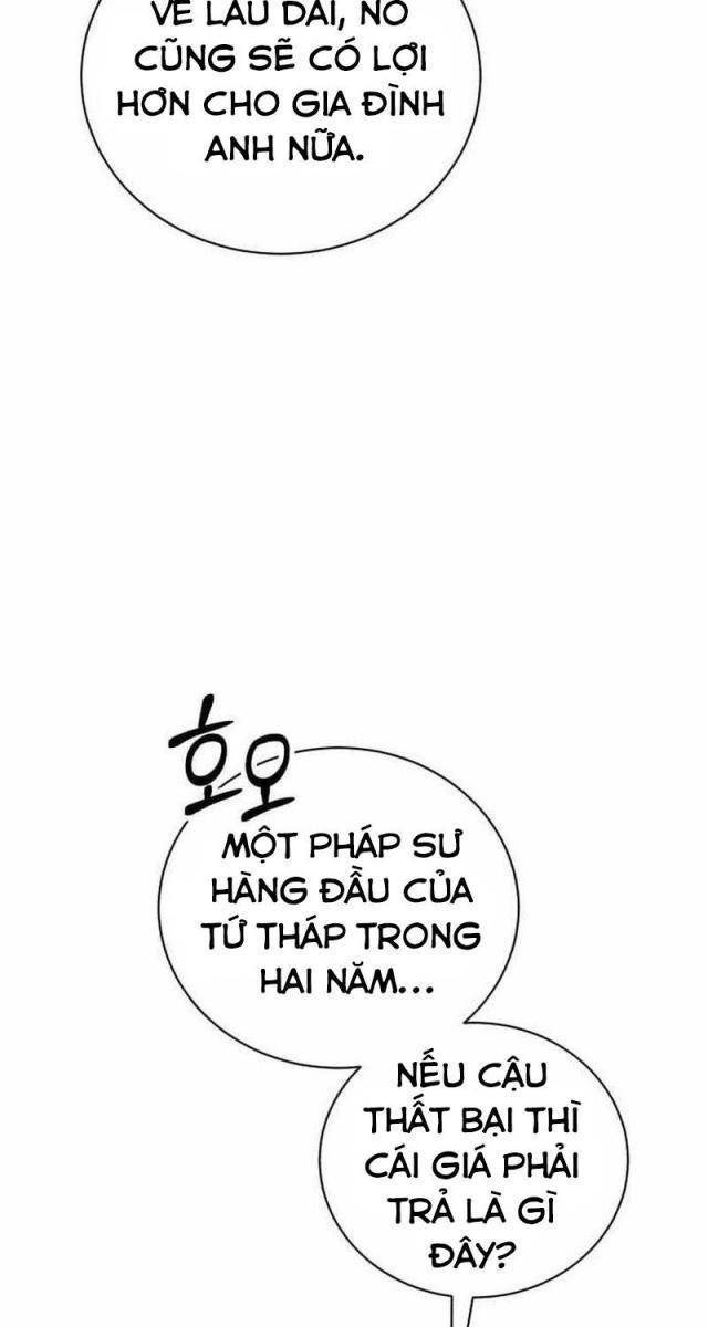 Đứa Trẻ Rắc Rối Của Ma Tháp - Page 41