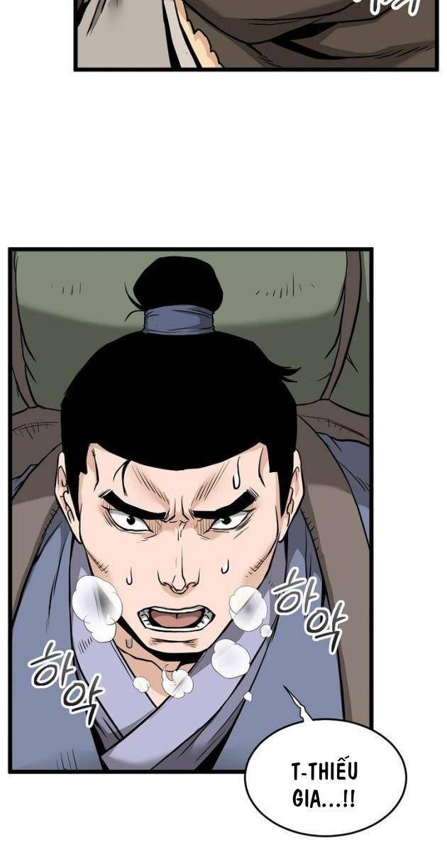 Đăng Nhập Murim - Page 156