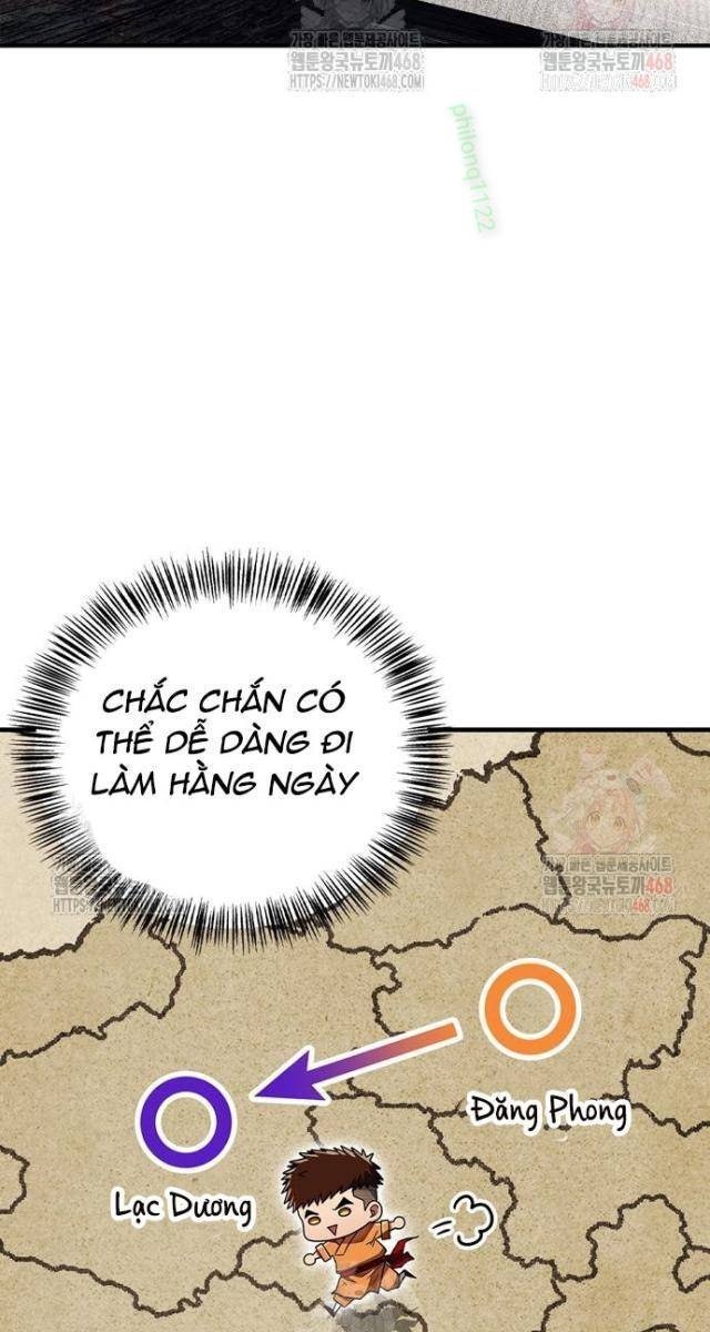 Huấn Luyện Viên Murim Thiên Tài - Page 6