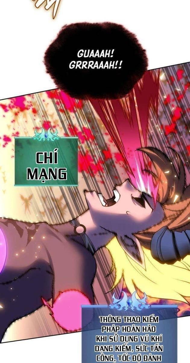 Vượt Qua Giới Hạn - Page 10