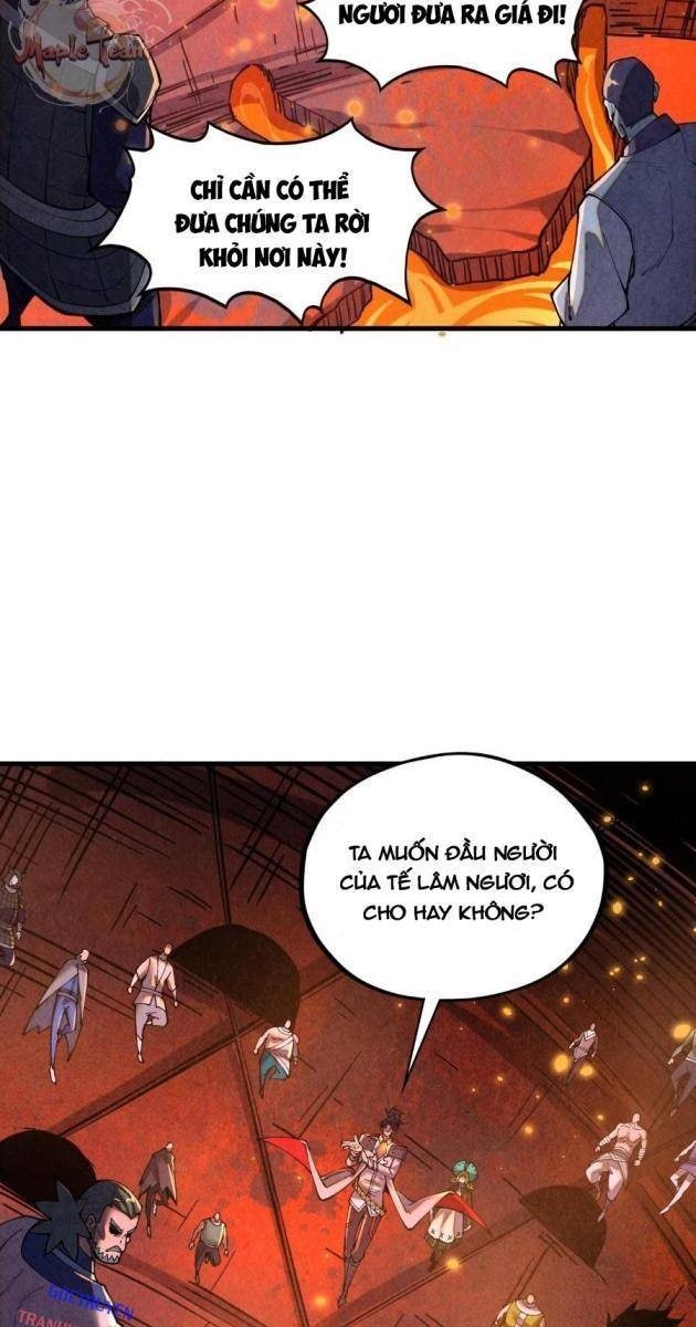 Vạn Cổ Chí Tôn - Page 2