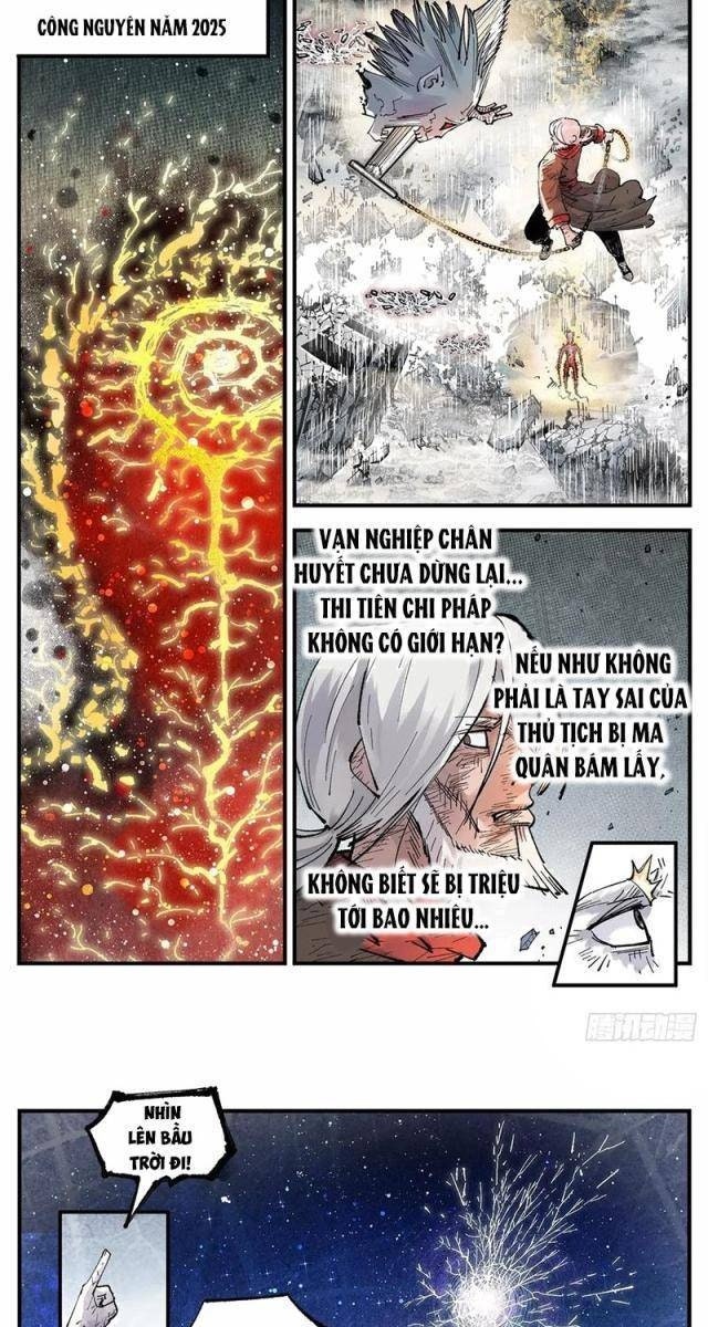 Nhật Nguyệt Đồng Thác - Page 43