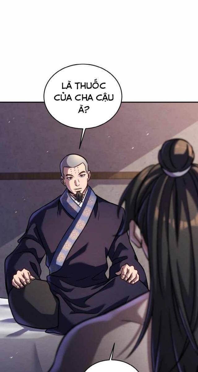 Tiểu Đệ Tử Của Võ Lâm Minh Chủ - Page 1
