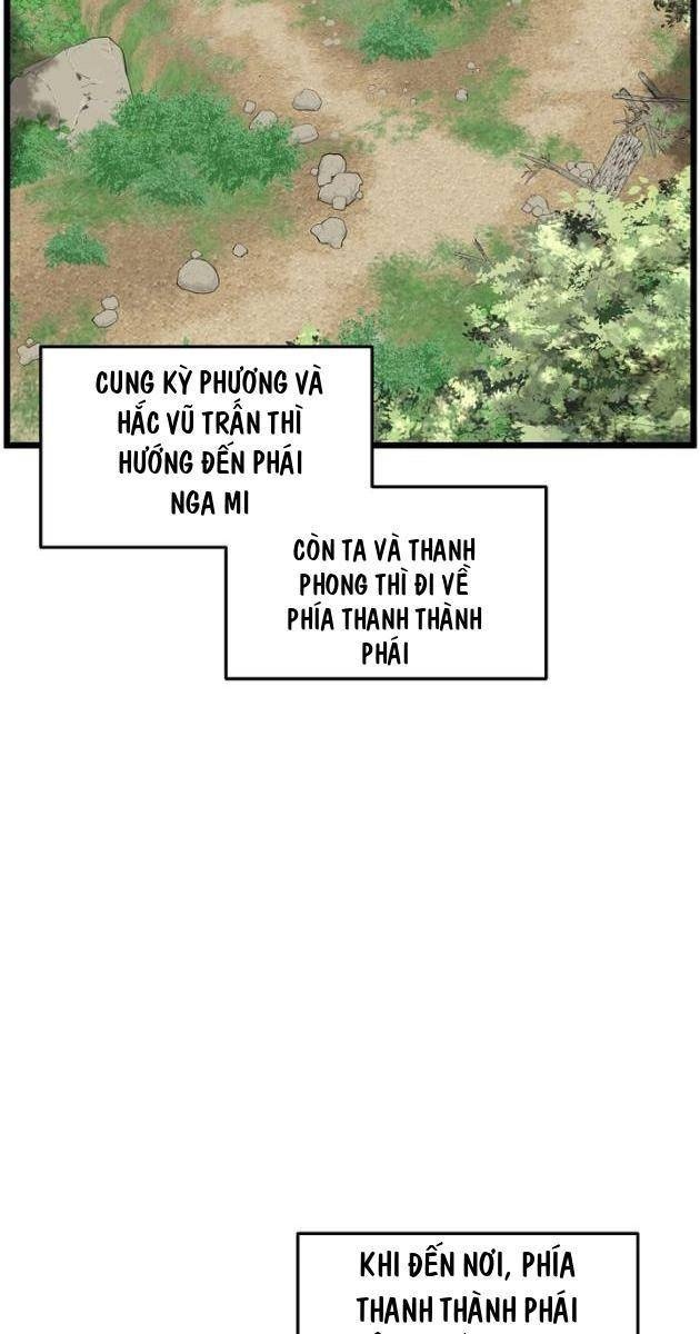 Đăng Nhập Murim - Page 137