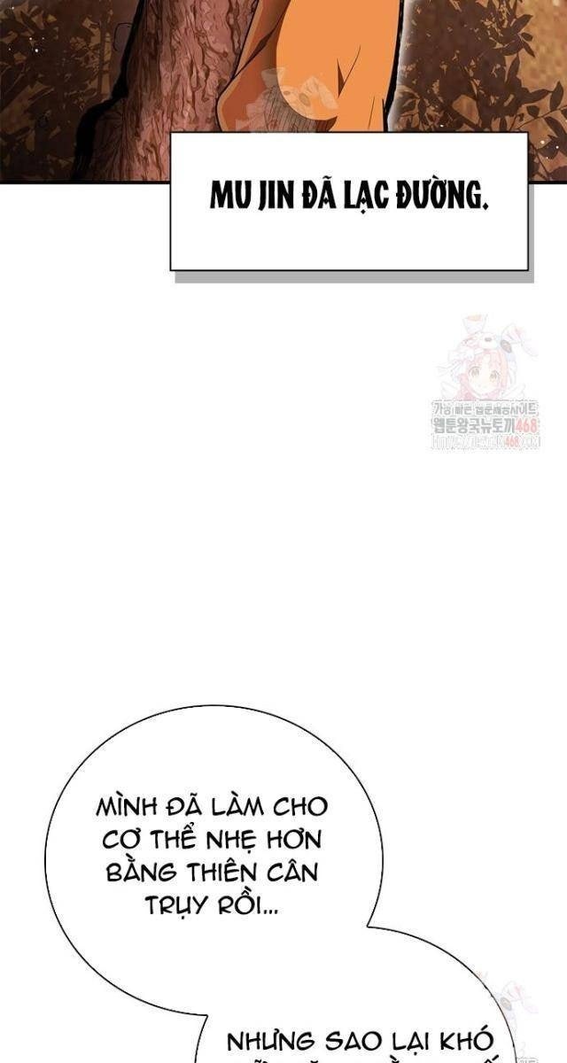 Huấn Luyện Viên Murim Thiên Tài - Page 65