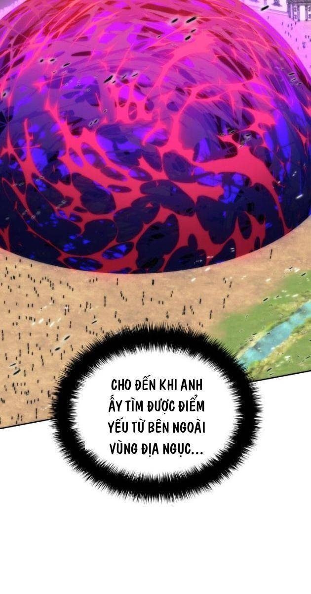 Vượt Qua Giới Hạn - Page 21