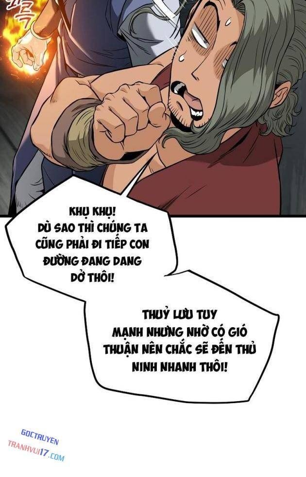 Đăng Nhập Murim - Page 20