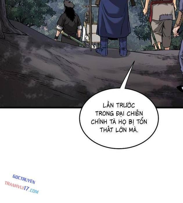 Đăng Nhập Murim - Page 83