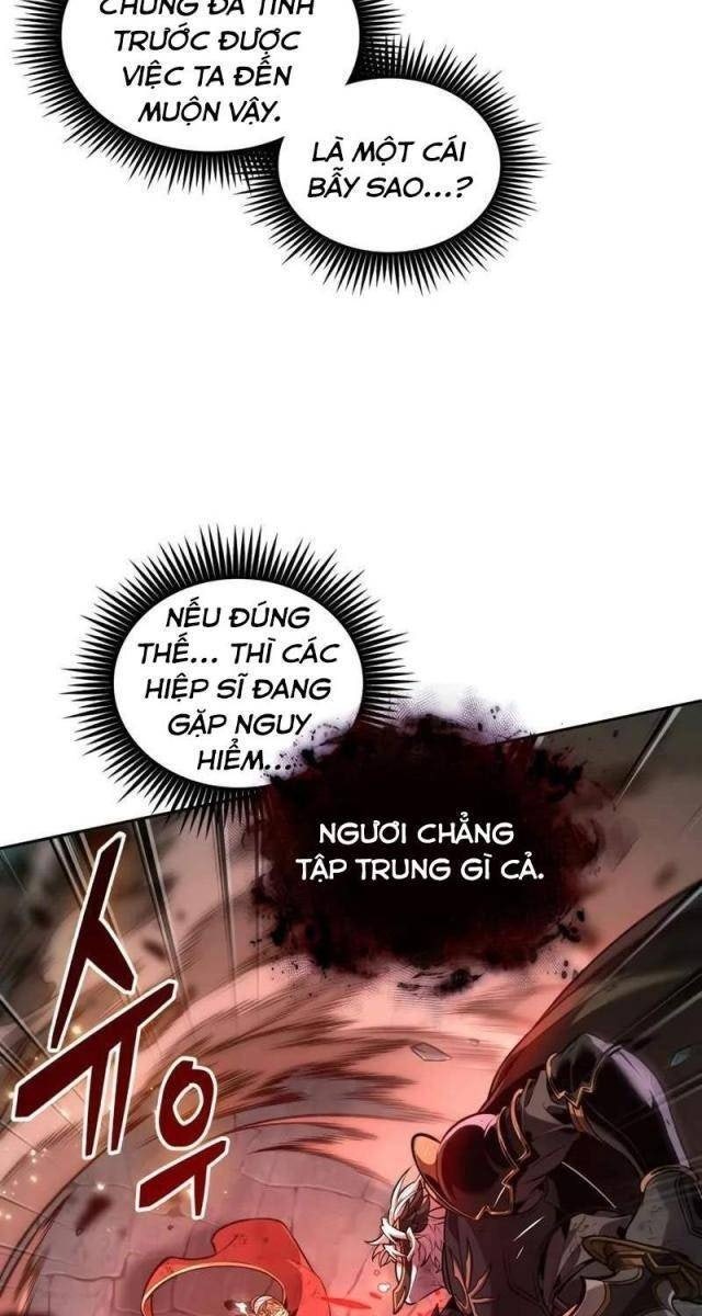 Mạo Hiểm Giả Cuối Cùng - Page 44