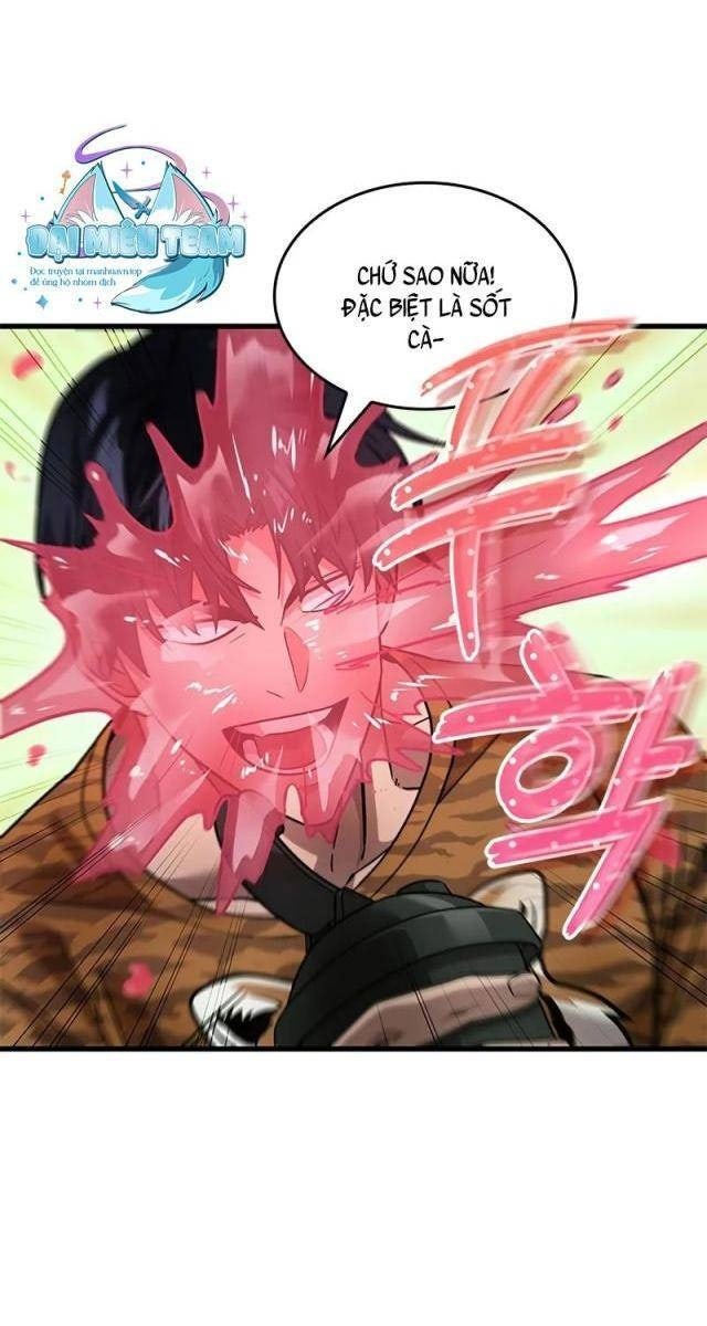 Từ Youtuber Thể Hình Triệu Sub Trở Thành Kẻ Vô Danh Trong Webtoon - Page 3