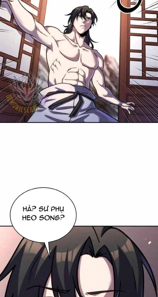 Tiểu Đệ Tử Của Võ Lâm Minh Chủ - Page 103