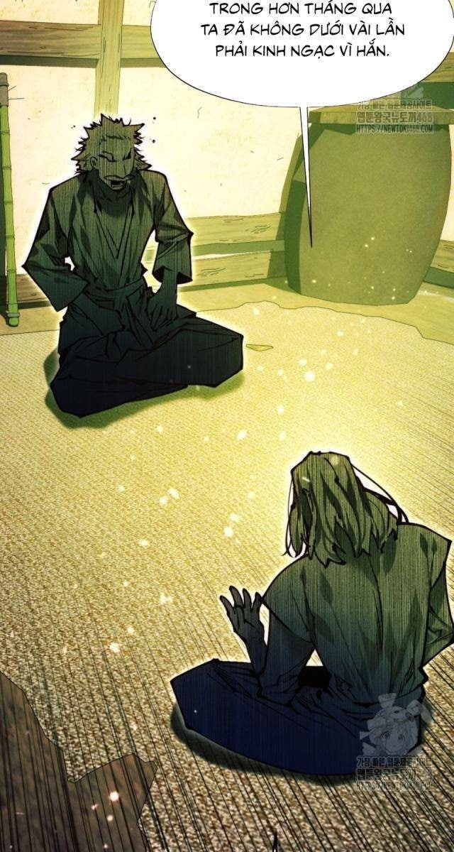 Chuyển Sinh Vào Thế Giới Võ Lâm - Page 29