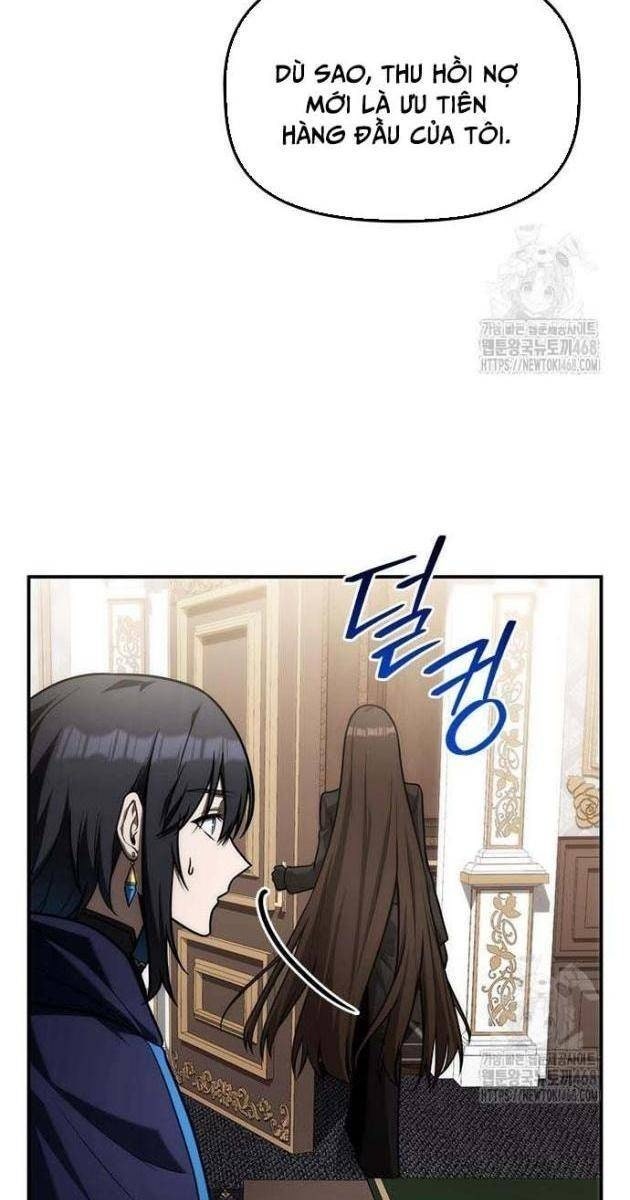 Thiếu Gia Chủ Của Gia Tộc Tử Linh Sư - Page 53