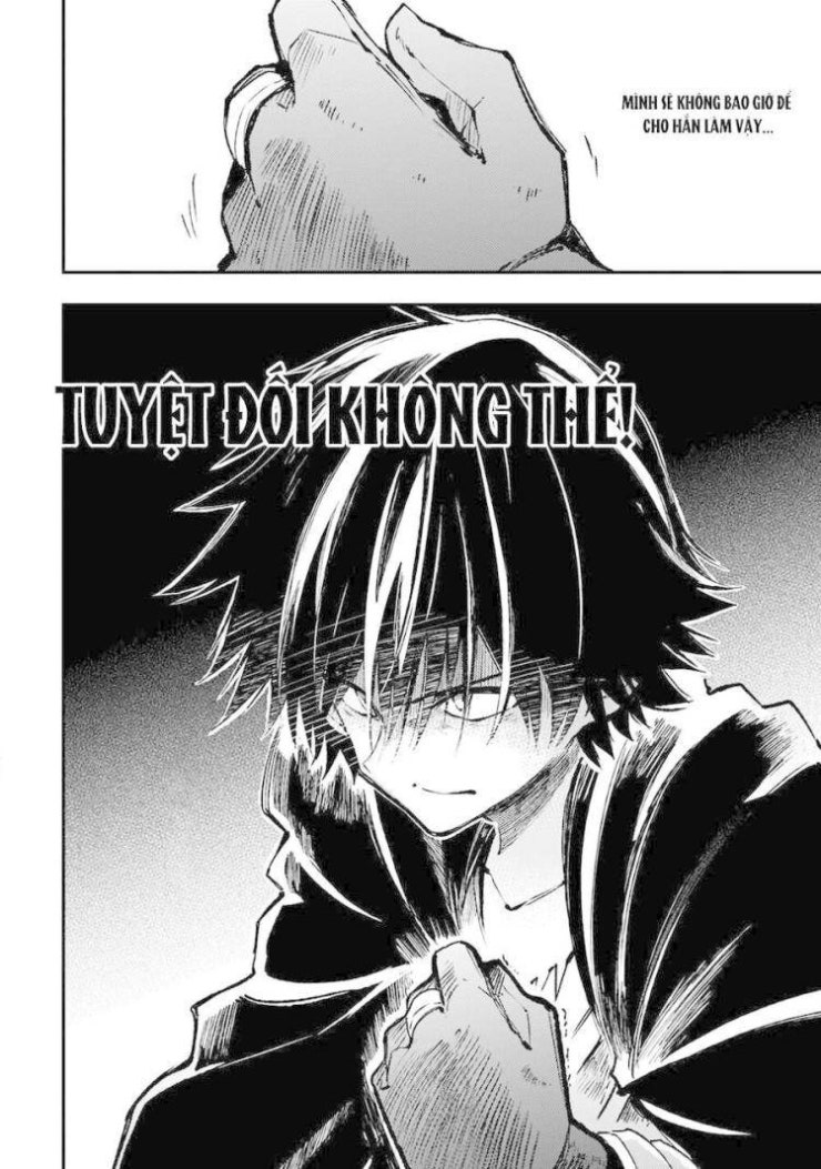 Đơn Độc Tấn Công Thế Giới Khác - Page 7