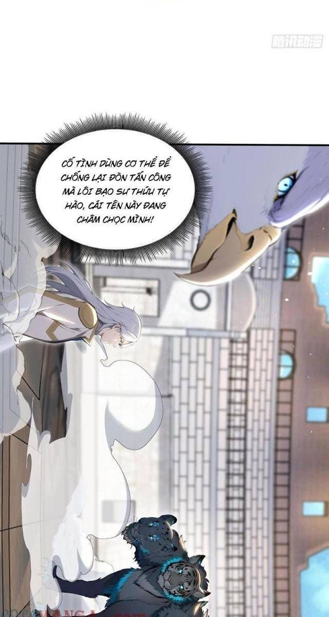 Đệ Nhất Ngự Thú Sư - Page 3