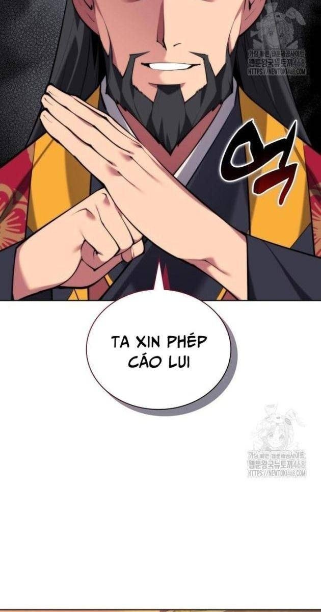 Học Giả Kiếm Sĩ - Page 3