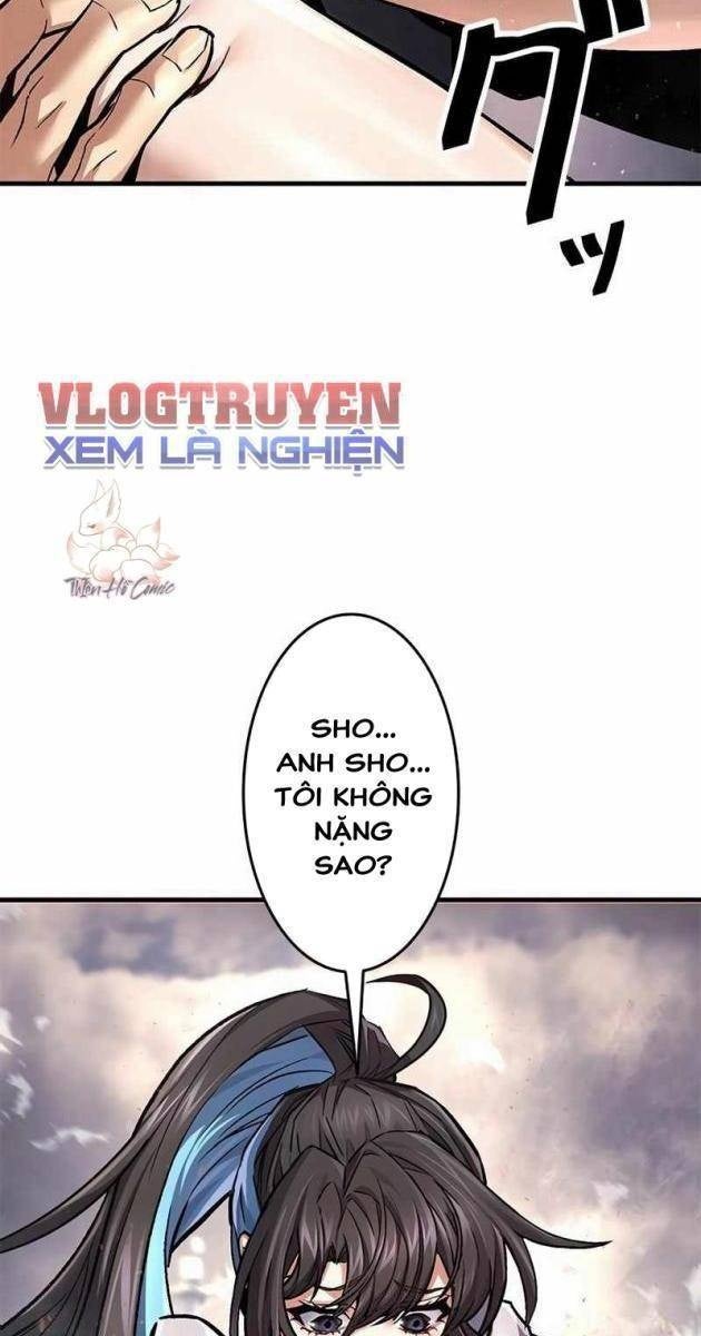 Tôi Là Thợ Săn Cấp Ex - Page 107