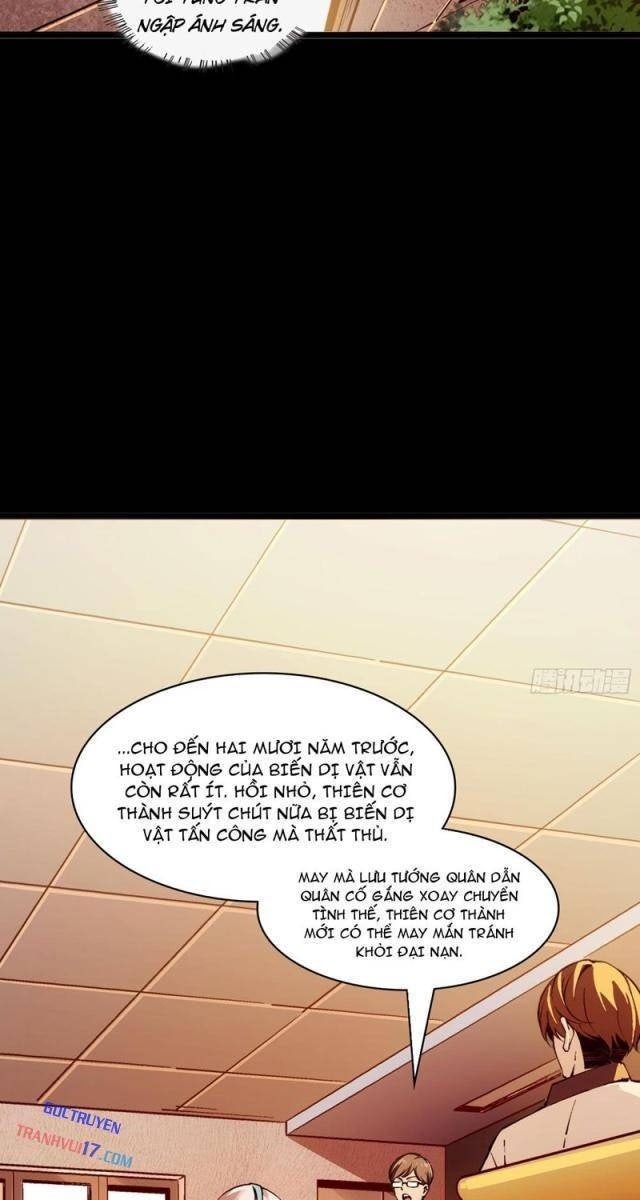 Khế Ước Cương Thiết - Page 2