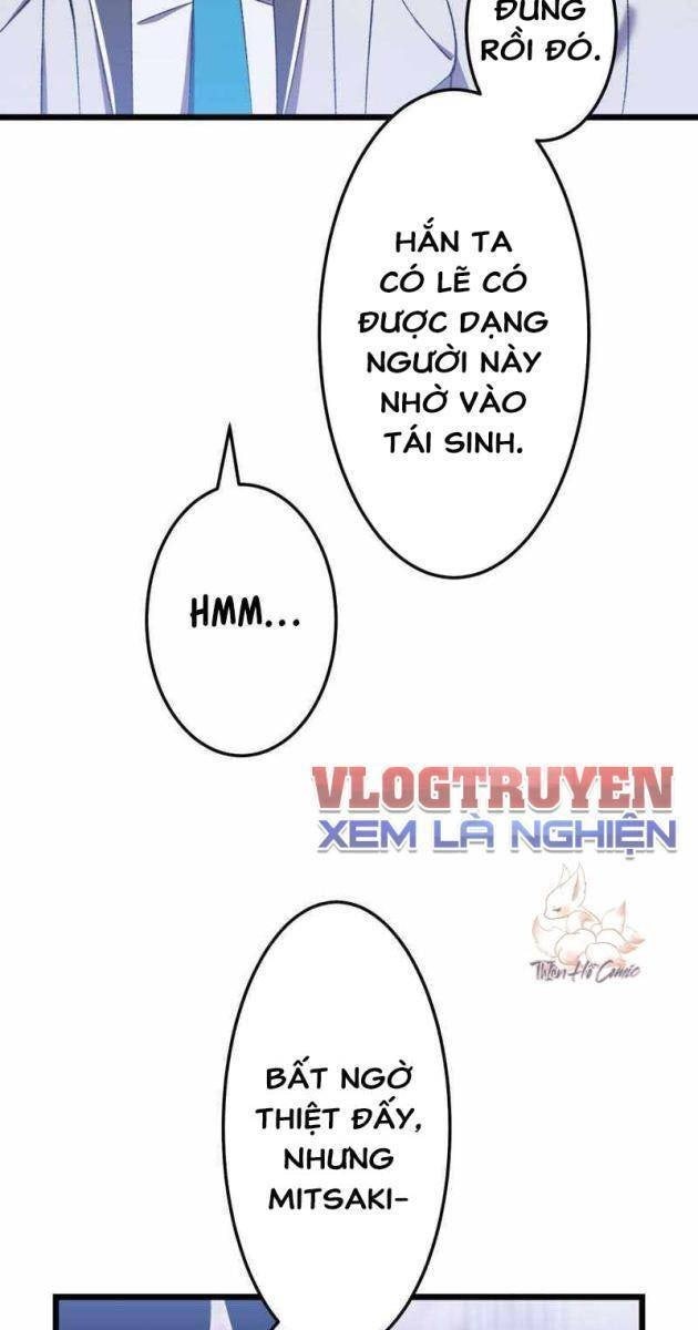 Tuyệt Thế Kiếm Thánh Hồi Quy - Page 116