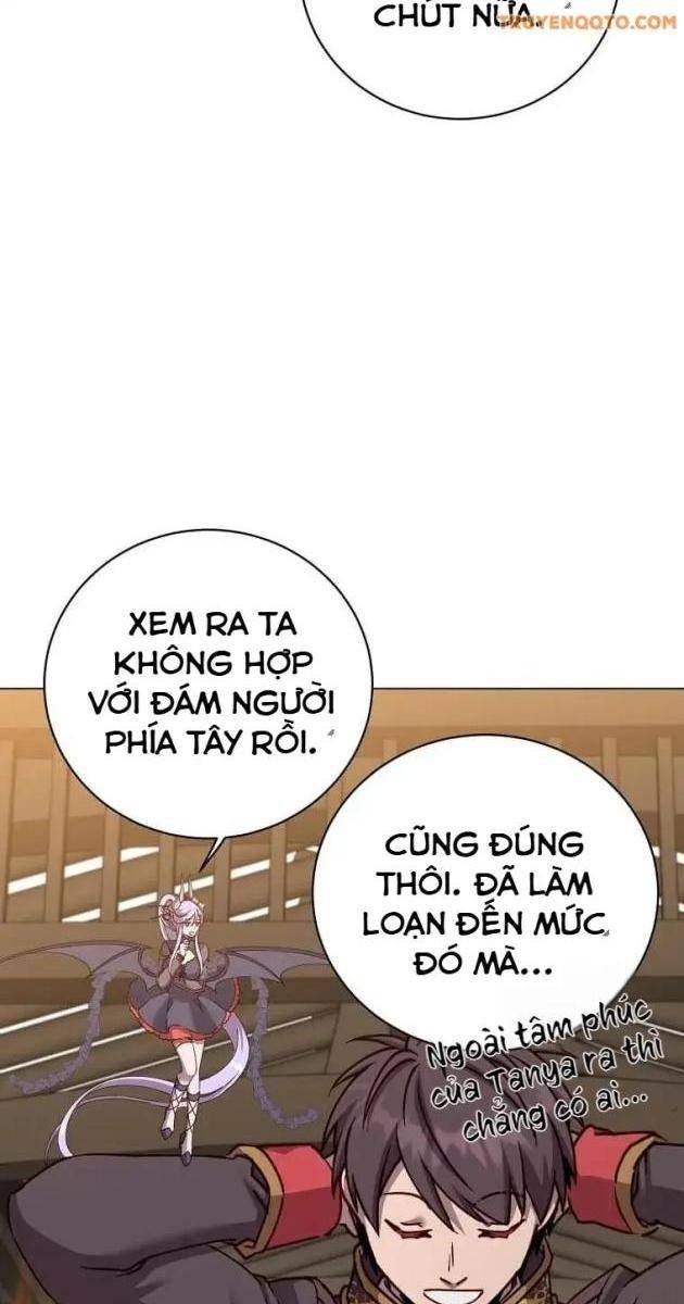 Anh Hùng Mạnh Nhất Trở Lại - Page 3
